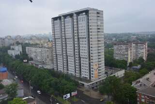 Апартаменты Two-room LUX apartment near Dnipro Arena - Kirova 27D Днепр Апартаменты с 1 спальней-13