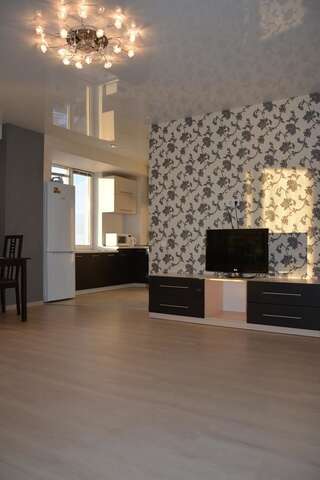 Апартаменты Two-room LUX apartment near Dnipro Arena - Kirova 27D Днепр Апартаменты с 1 спальней-2