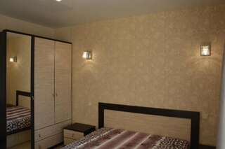 Апартаменты Two-room LUX apartment near Dnipro Arena - Kirova 27D Днепр Апартаменты с 1 спальней-22