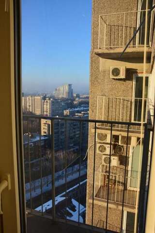 Апартаменты Two-room LUX apartment near Dnipro Arena - Kirova 27D Днепр Апартаменты с 1 спальней-25