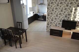 Апартаменты Two-room LUX apartment near Dnipro Arena - Kirova 27D Днепр Апартаменты с 1 спальней-9