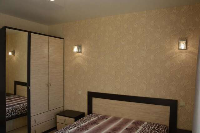 Апартаменты Two-room LUX apartment near Dnipro Arena - Kirova 27D Днепр-13