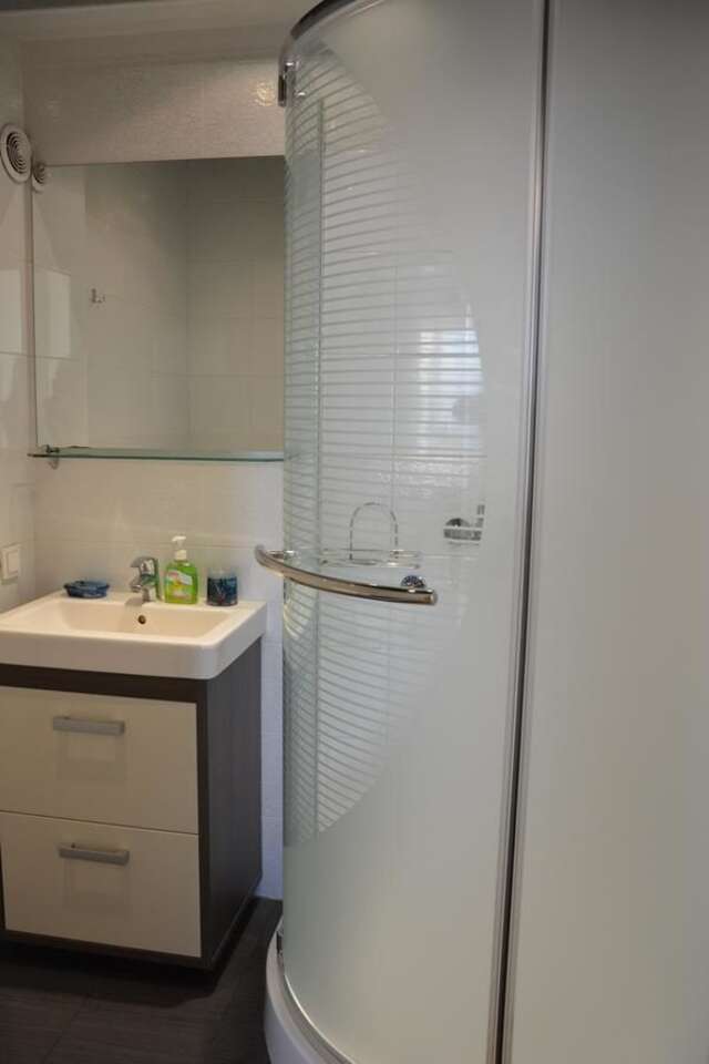 Апартаменты Two-room LUX apartment near Dnipro Arena - Kirova 27D Днепр-16