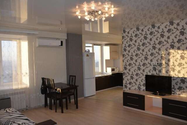 Апартаменты Two-room LUX apartment near Dnipro Arena - Kirova 27D Днепр-19