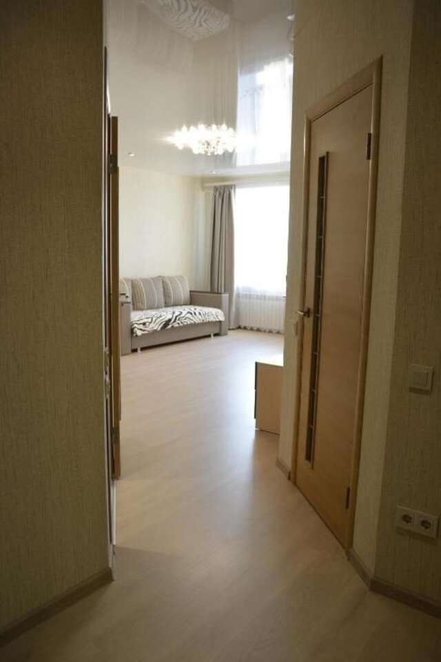 Апартаменты Two-room LUX apartment near Dnipro Arena - Kirova 27D Днепр-26