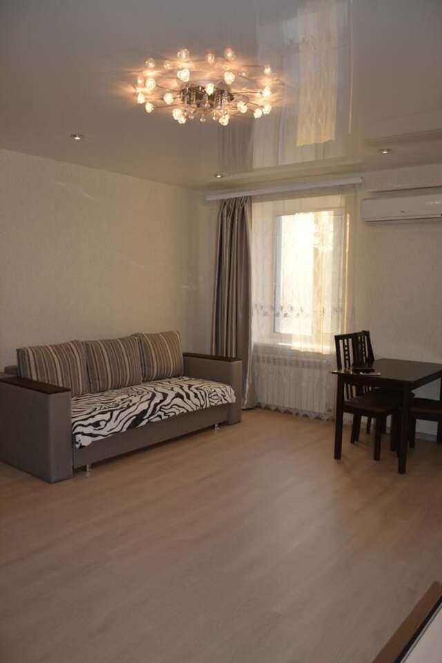 Апартаменты Two-room LUX apartment near Dnipro Arena - Kirova 27D Днепр-5